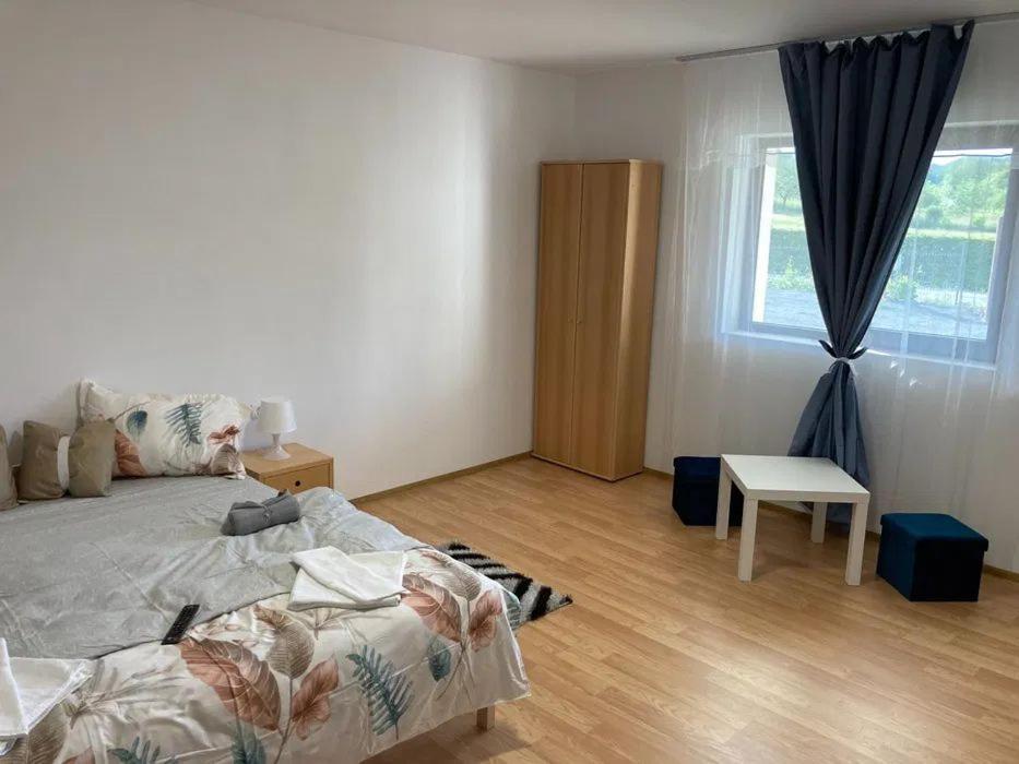 Pensiunea Rnb Maramures Surdesti  Exteriör bild